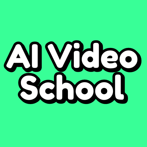 AI Video School